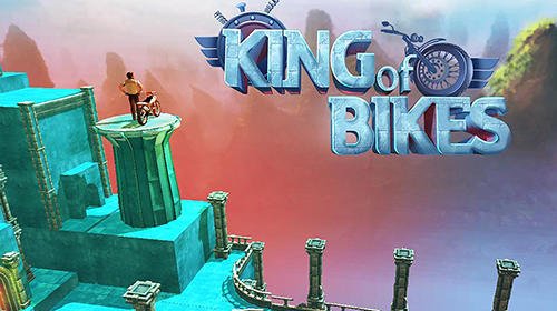 download King of bikes apk